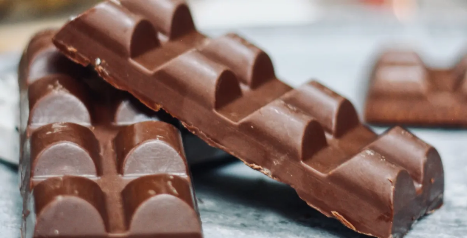 Produção de chocolate no Brasil cresce 11% no 1º semestre, diz associação